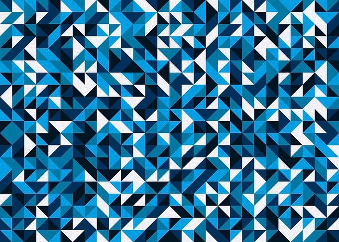 Rotated Corners