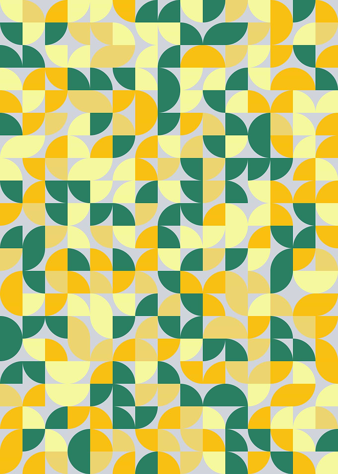 Rotated Corners