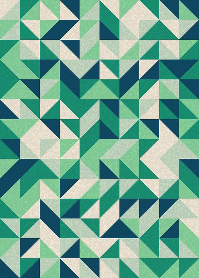 Rotated Corners