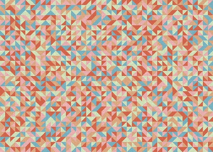 Rotated Corners
