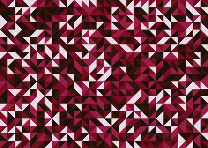 Rotated Corners