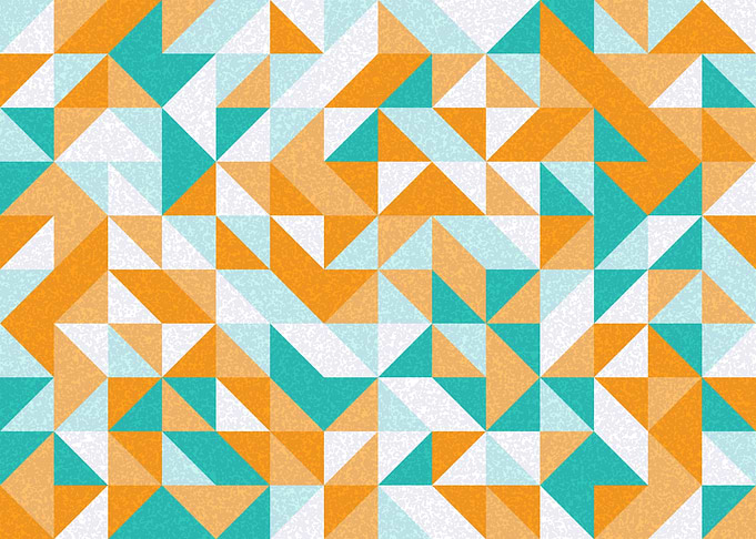 Rotated Corners