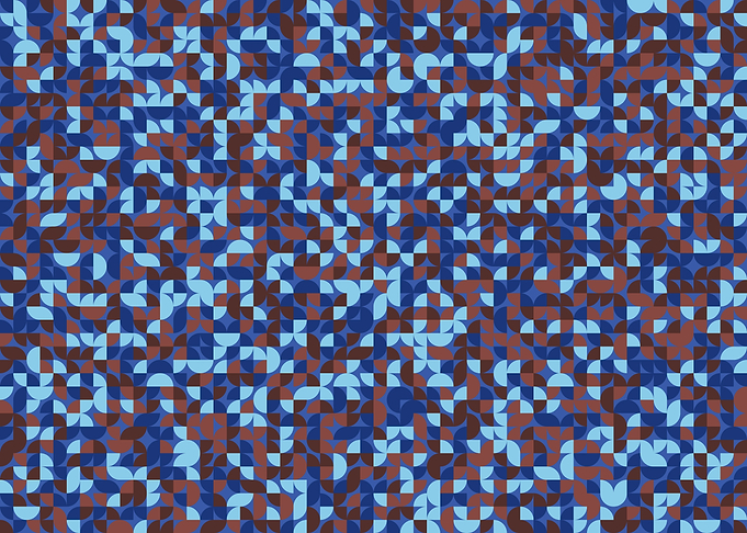 Rotated Corners