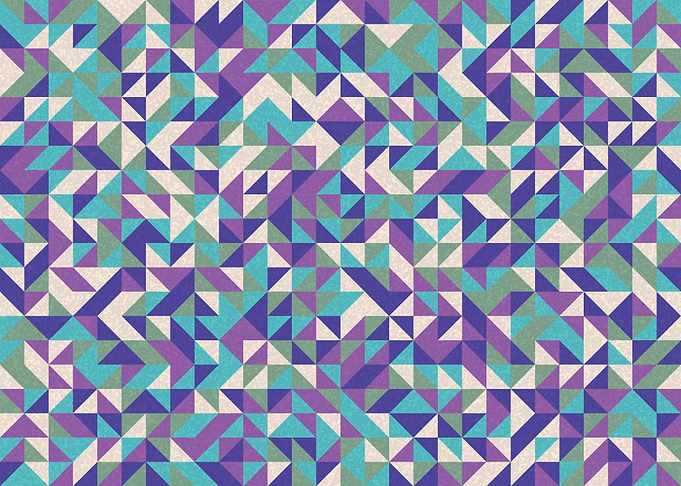 Rotated Corners