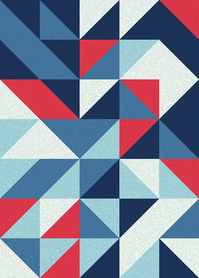 Rotated Corners