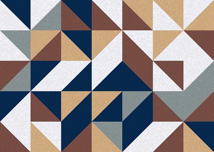 Rotated Corners