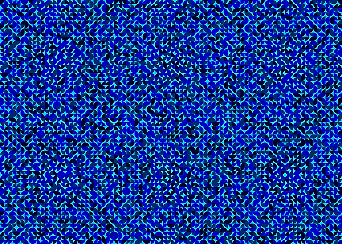Rotated Corners
