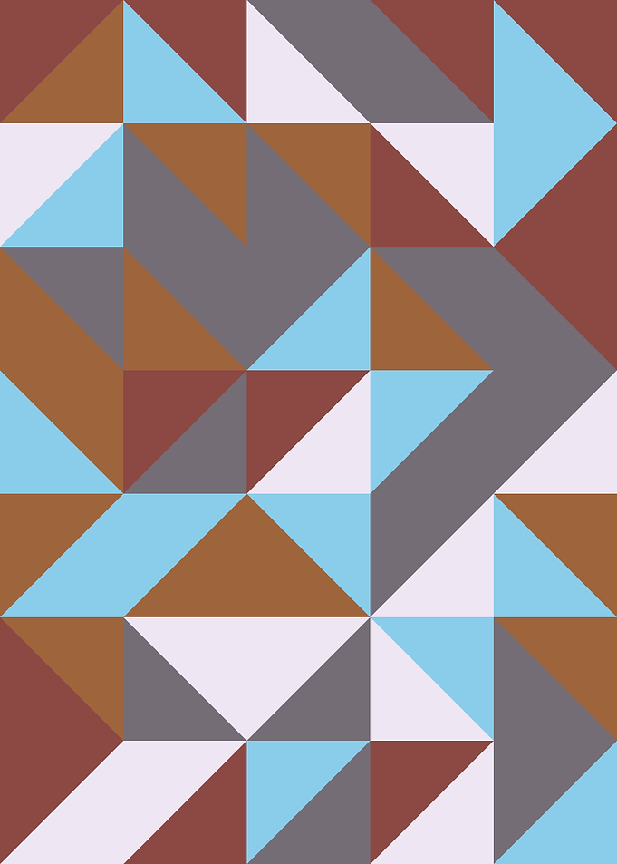 Rotated Corners