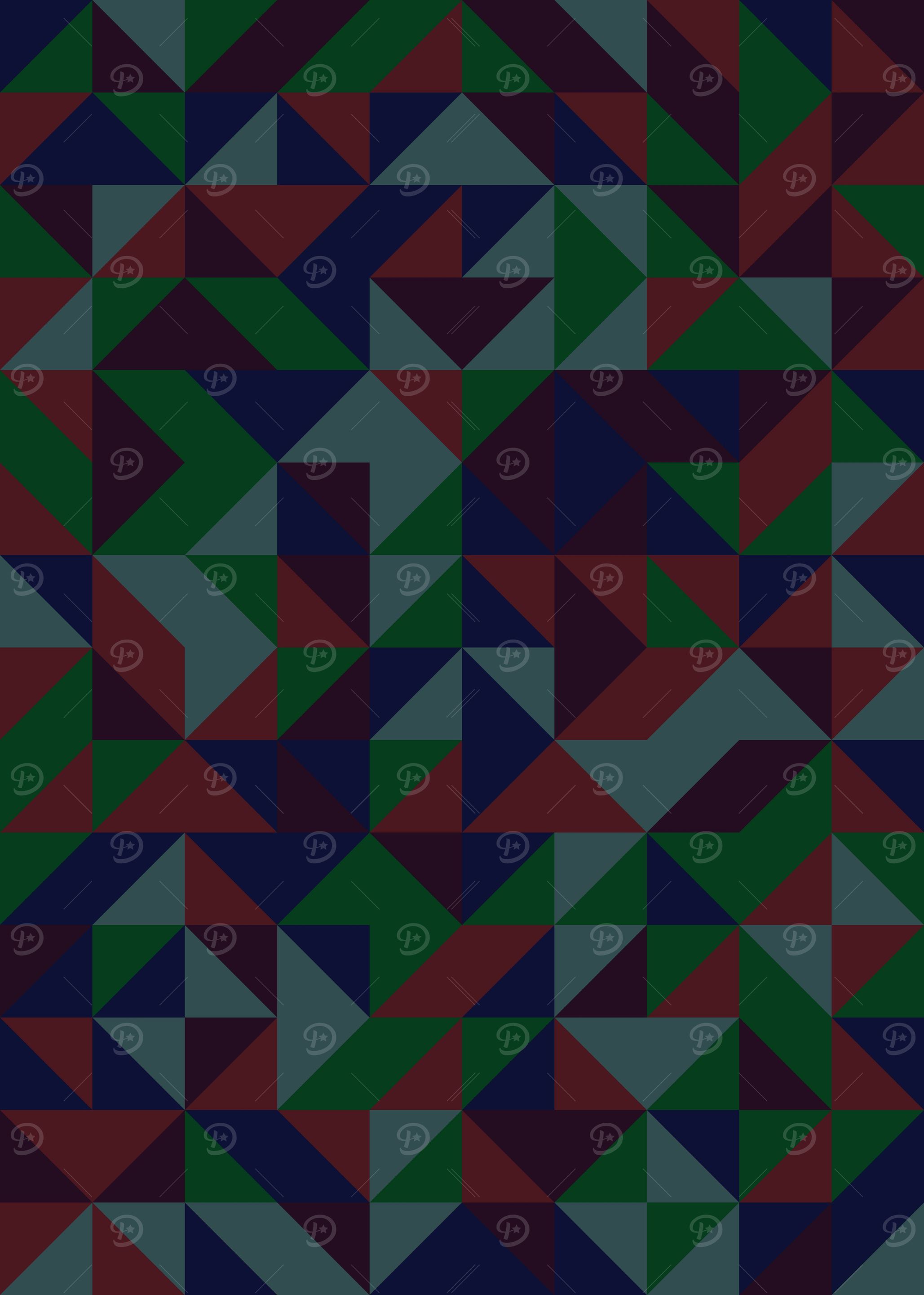 Rotated Corners