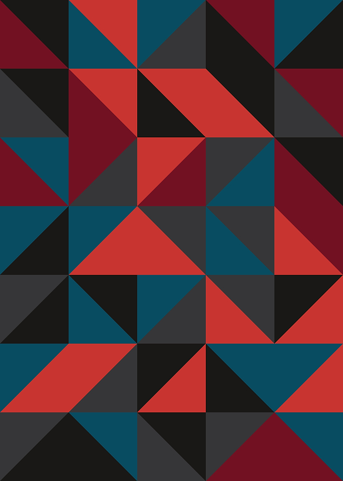 Rotated Corners