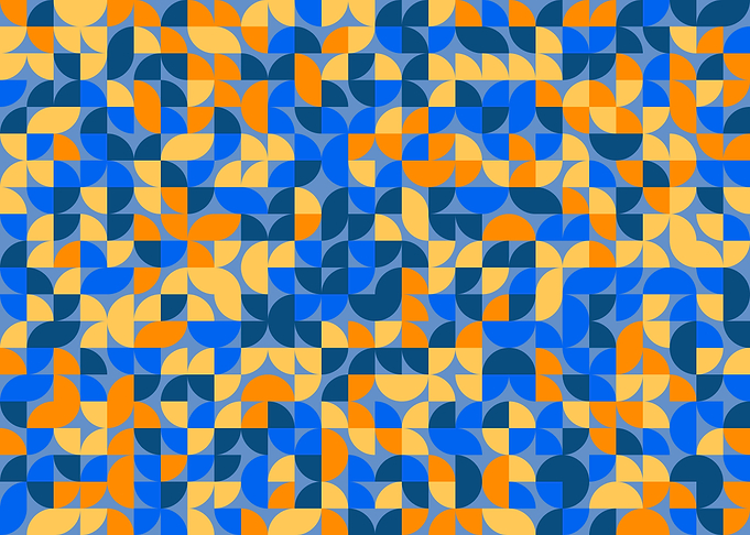 Rotated Corners