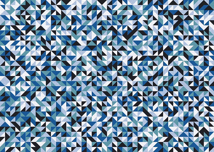 Rotated Corners
