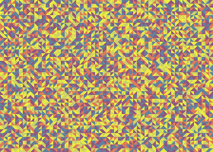 Rotated Corners