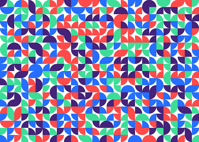 Rotated Corners