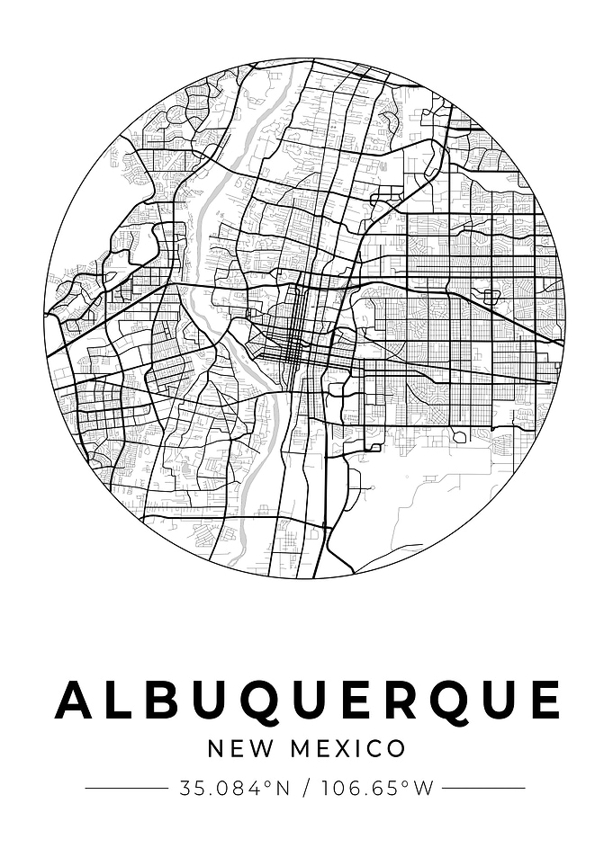Albuquerque New Mexico