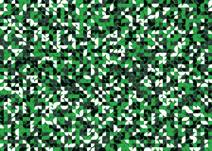 Rotated Corners