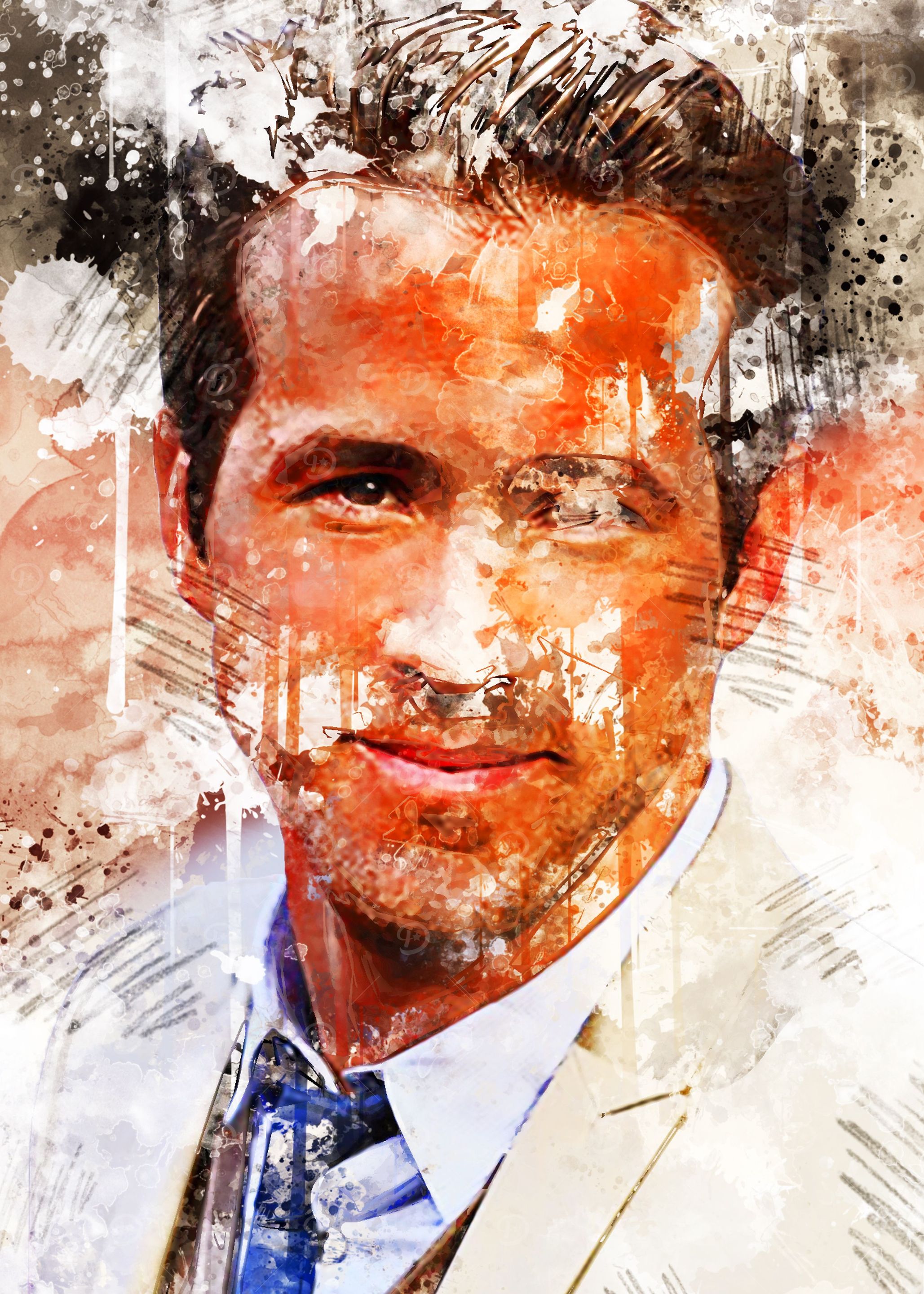 Ryan Reynolds