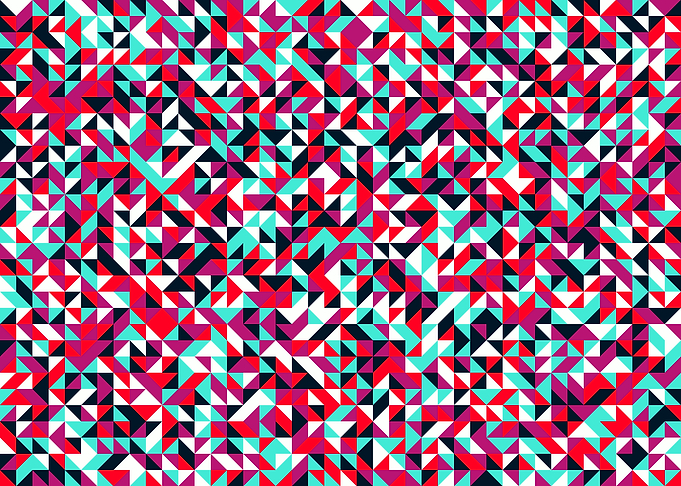 Rotated Corners