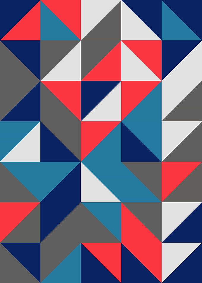 Rotated Corners