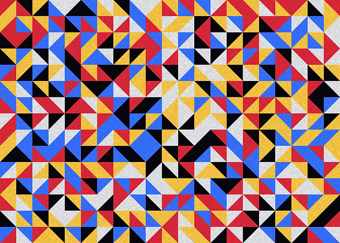 Rotated Corners