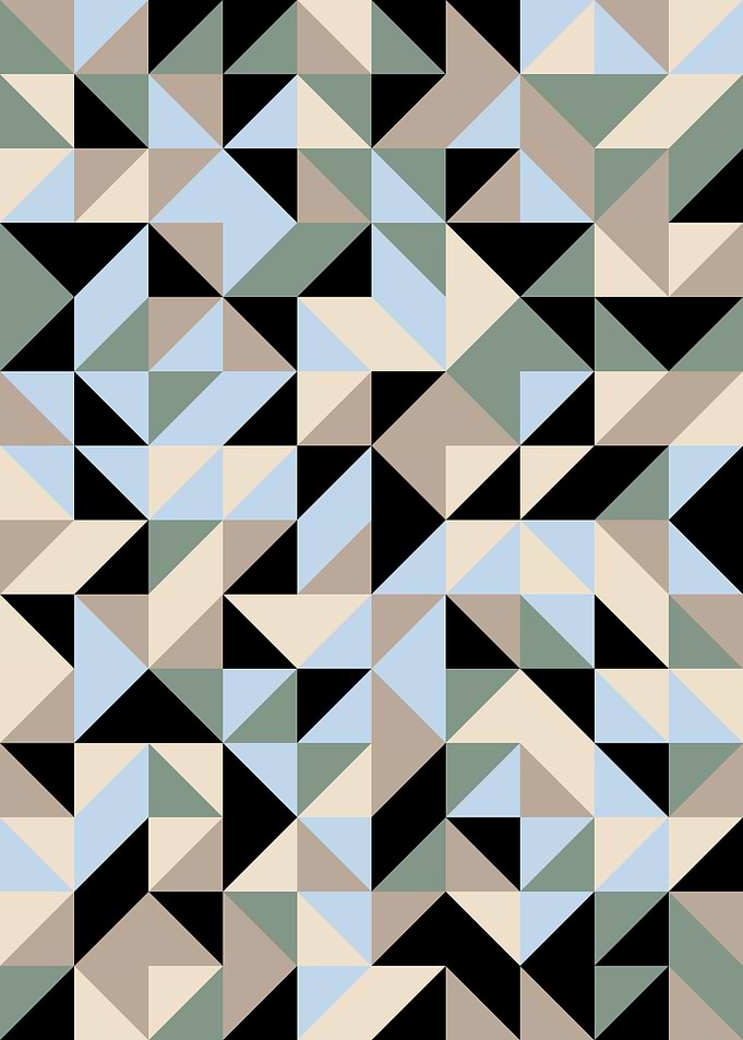 Rotated Corners
