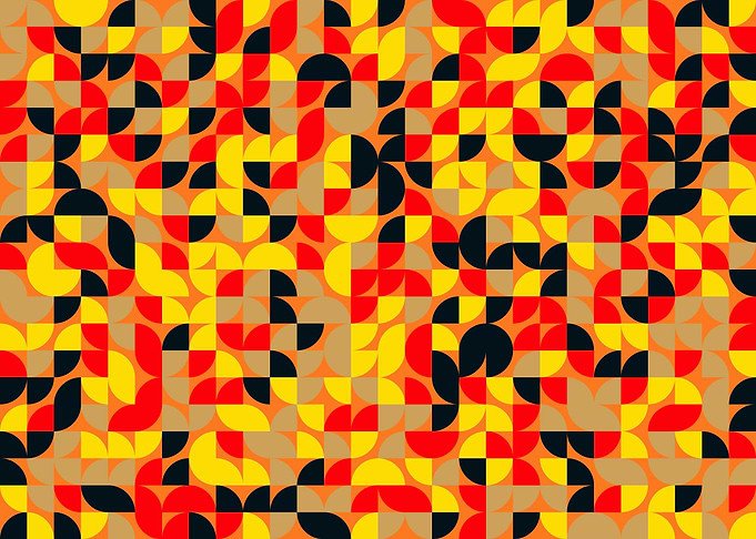Rotated Corners