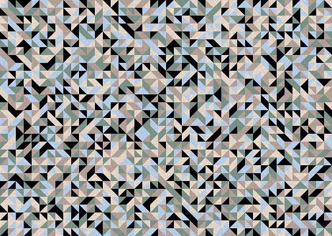 Rotated Corners