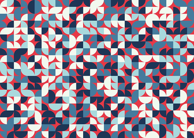 Rotated Corners