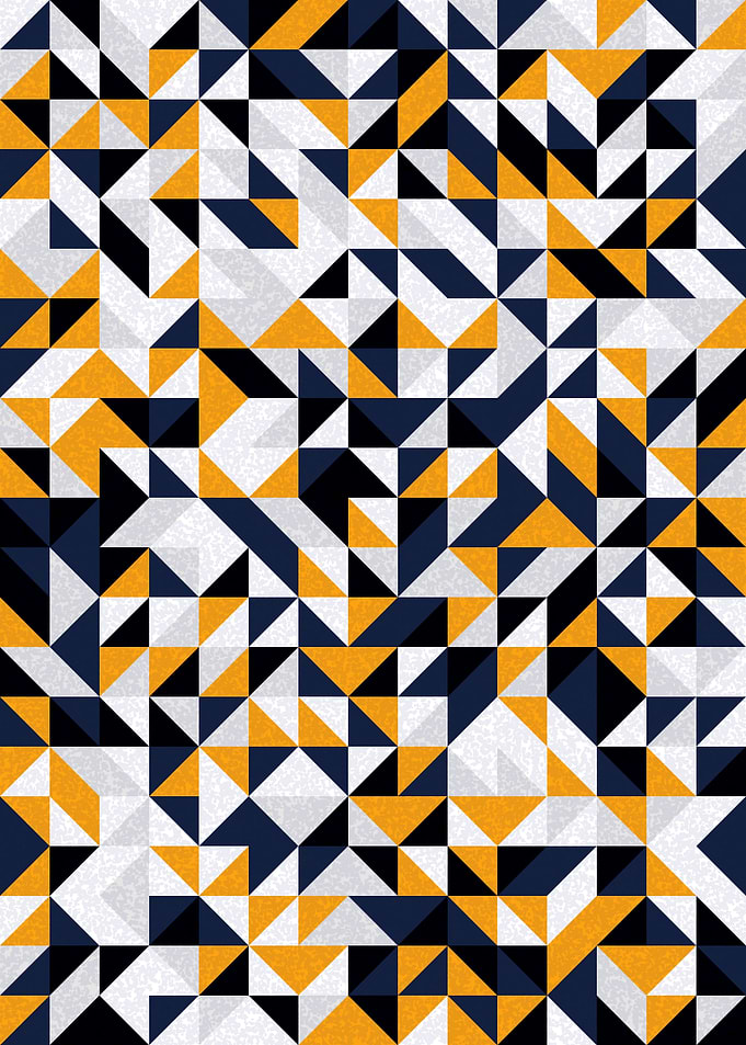 Rotated Corners