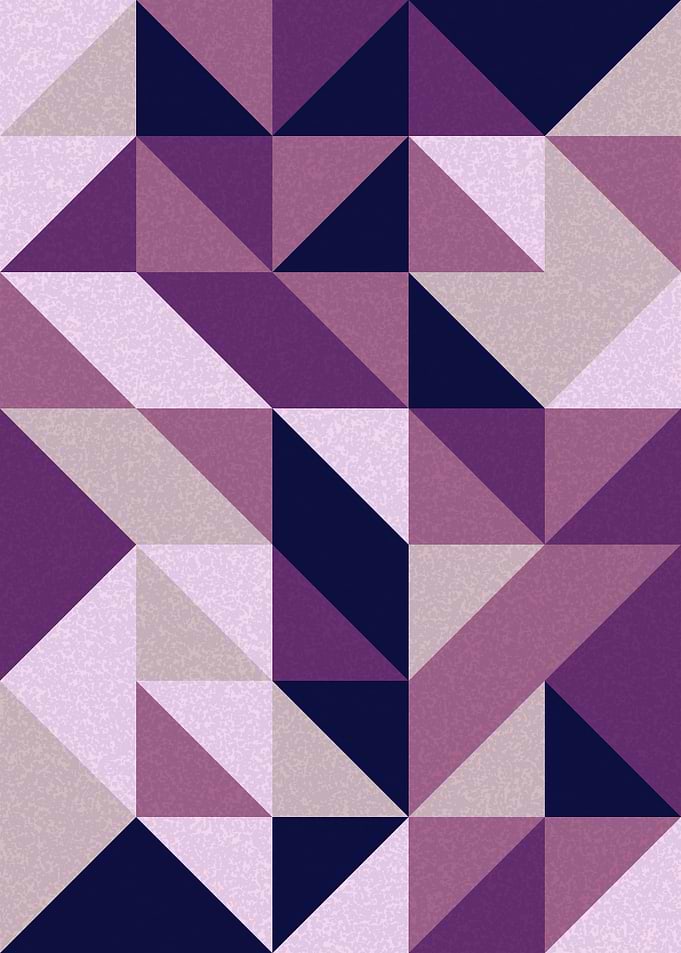 Rotated Corners