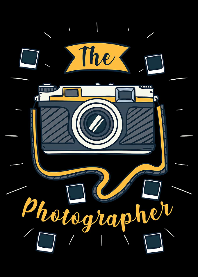 The Photographer