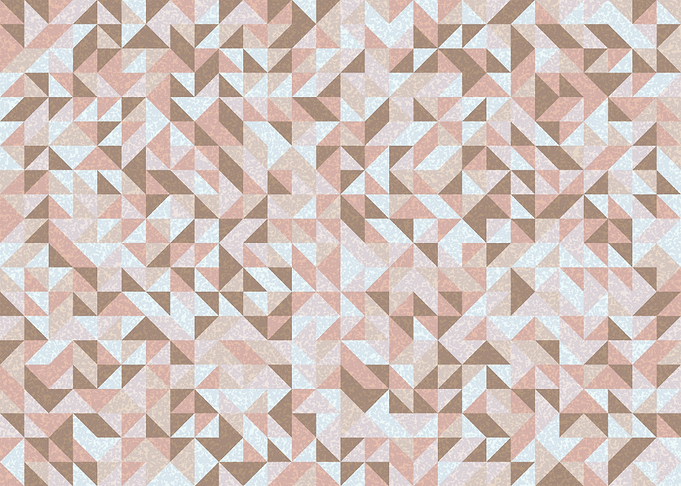 Rotated Corners