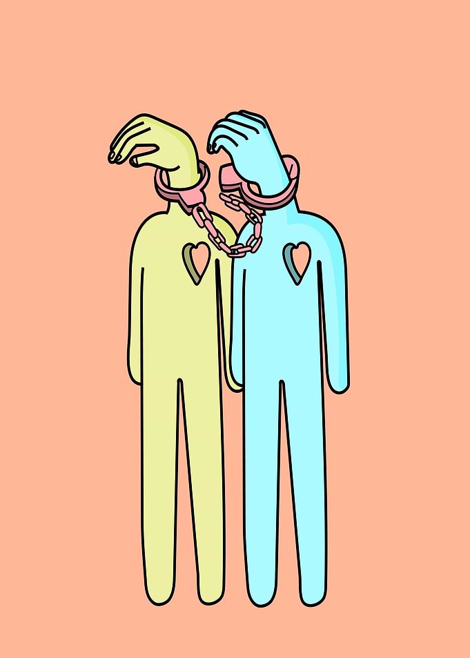 RELATIONSHIP GOALS