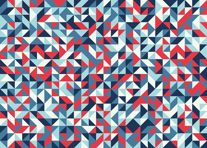 Rotated Corners
