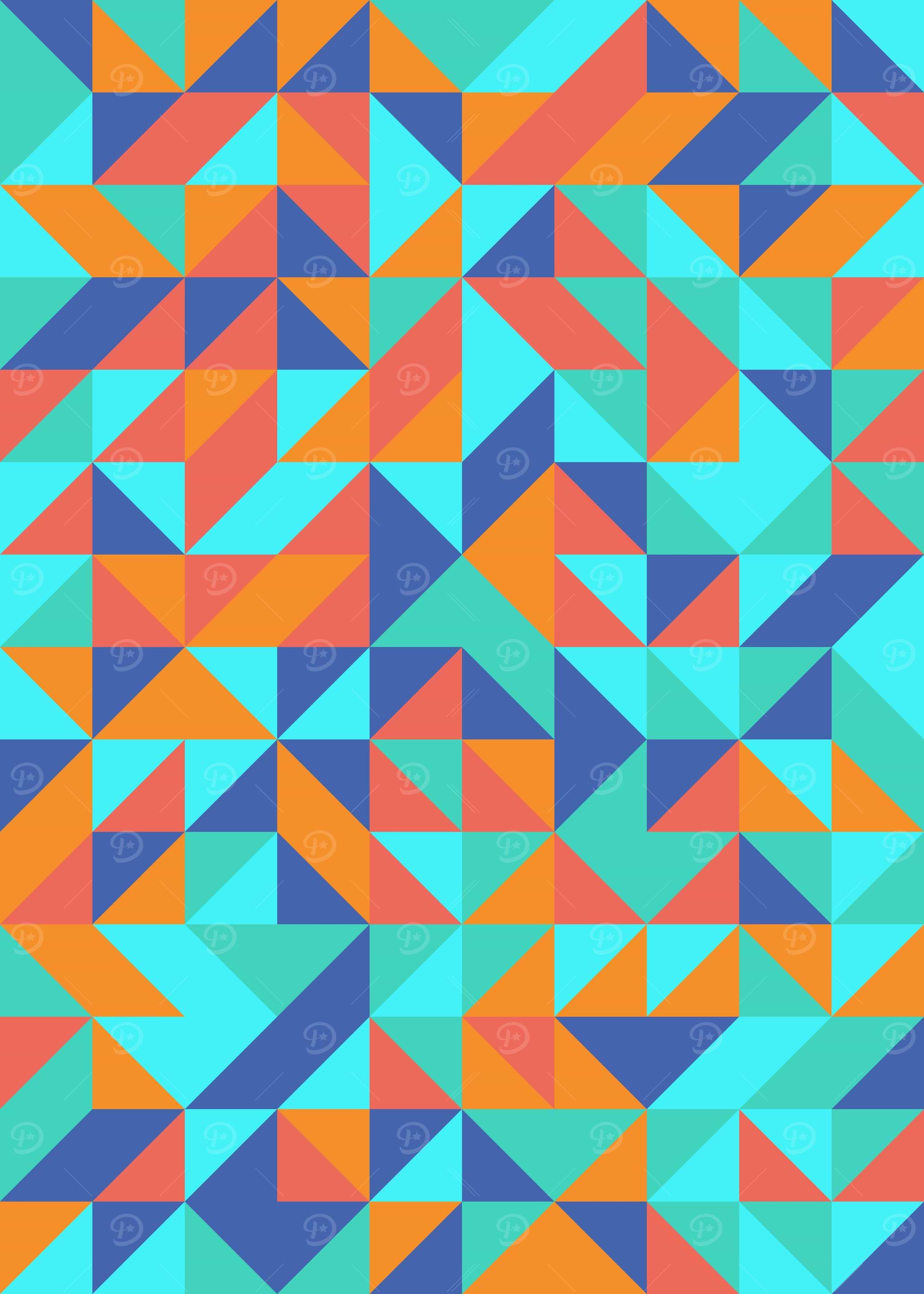 Rotated Corners