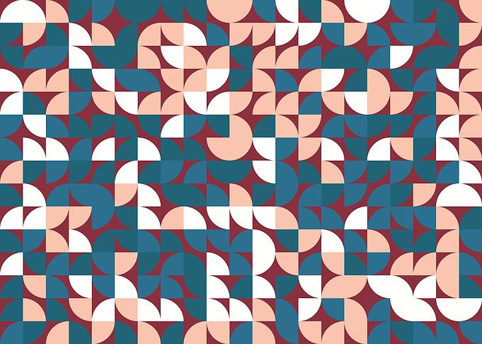 Rotated Corners
