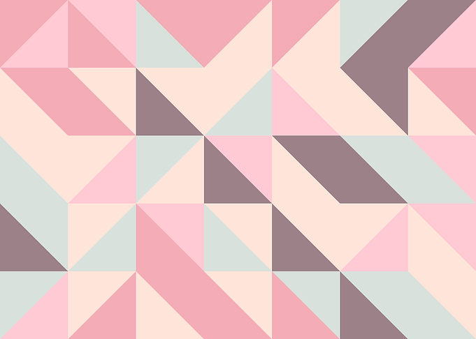 Rotated Corners