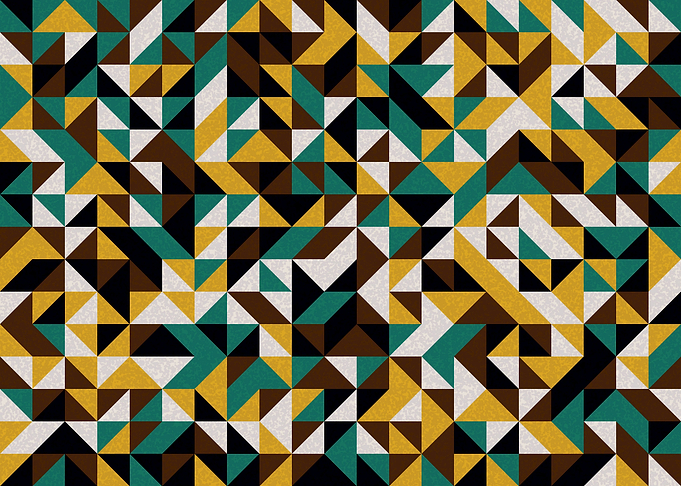 Rotated Corners