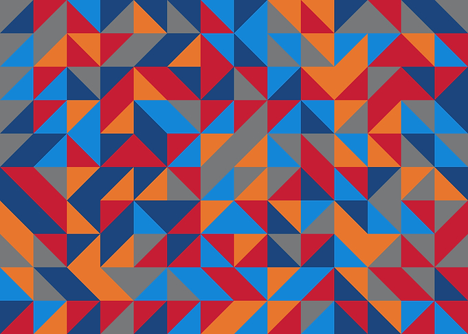 Rotated Corners