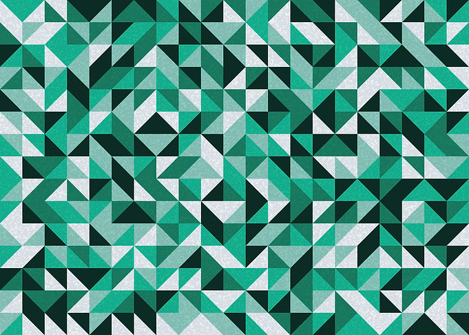 Rotated Corners