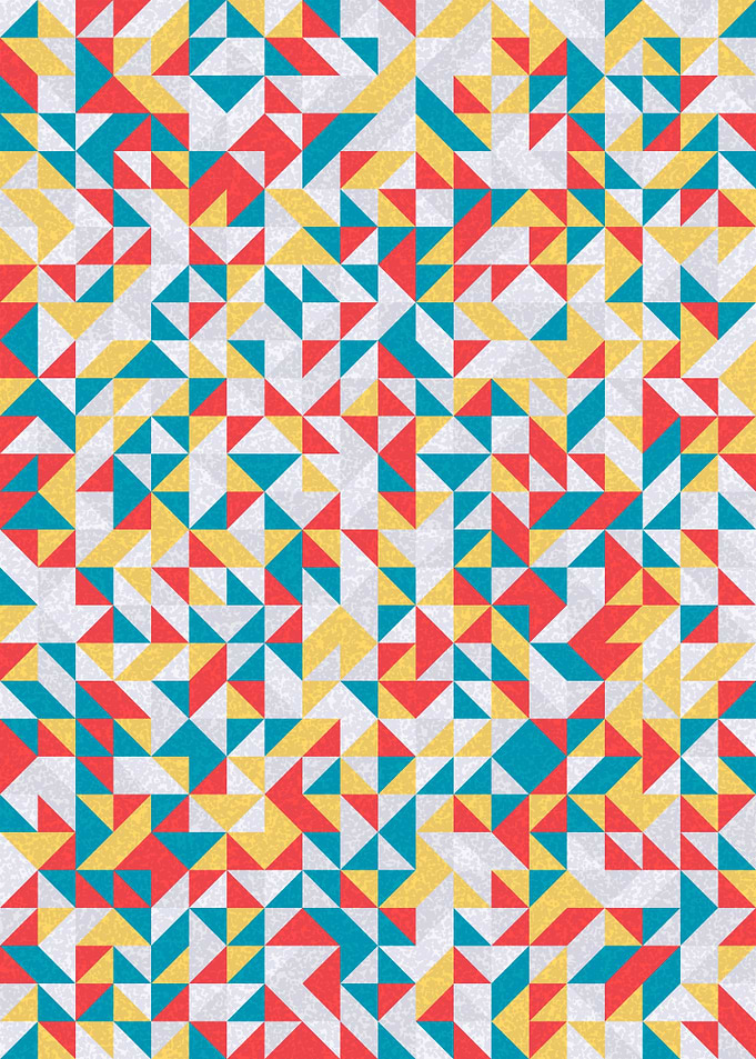 Rotated Corners