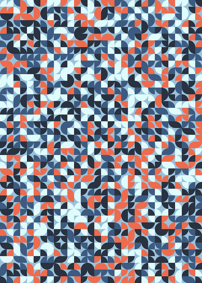 Rotated Corners