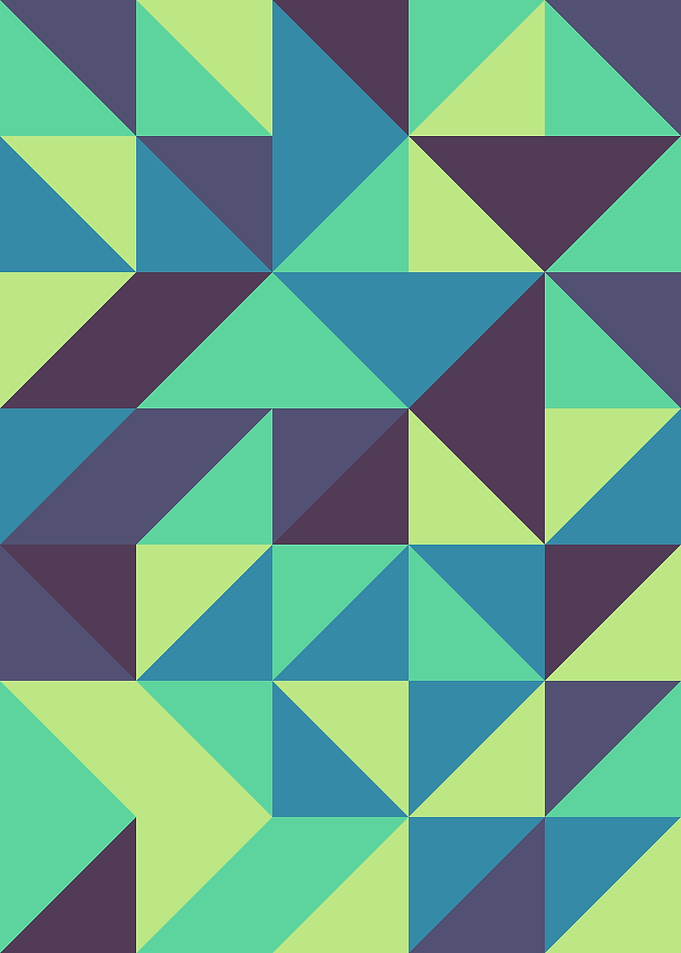 Rotated Corners