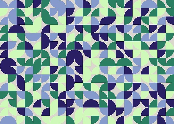 Rotated Corners