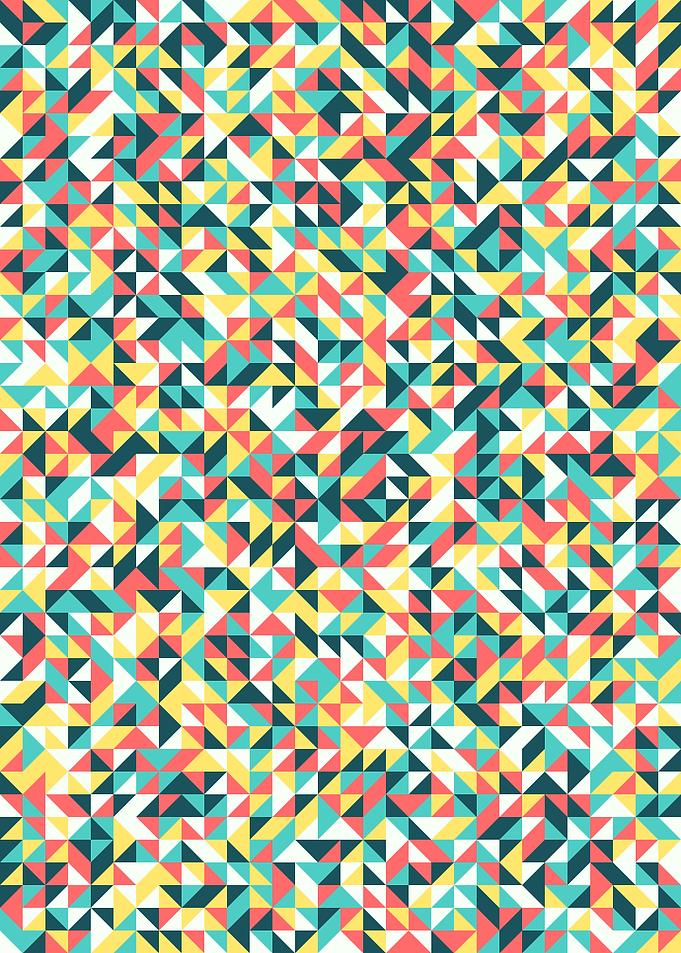 Rotated Corners