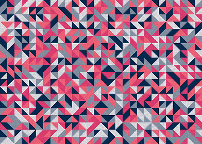 Rotated Corners