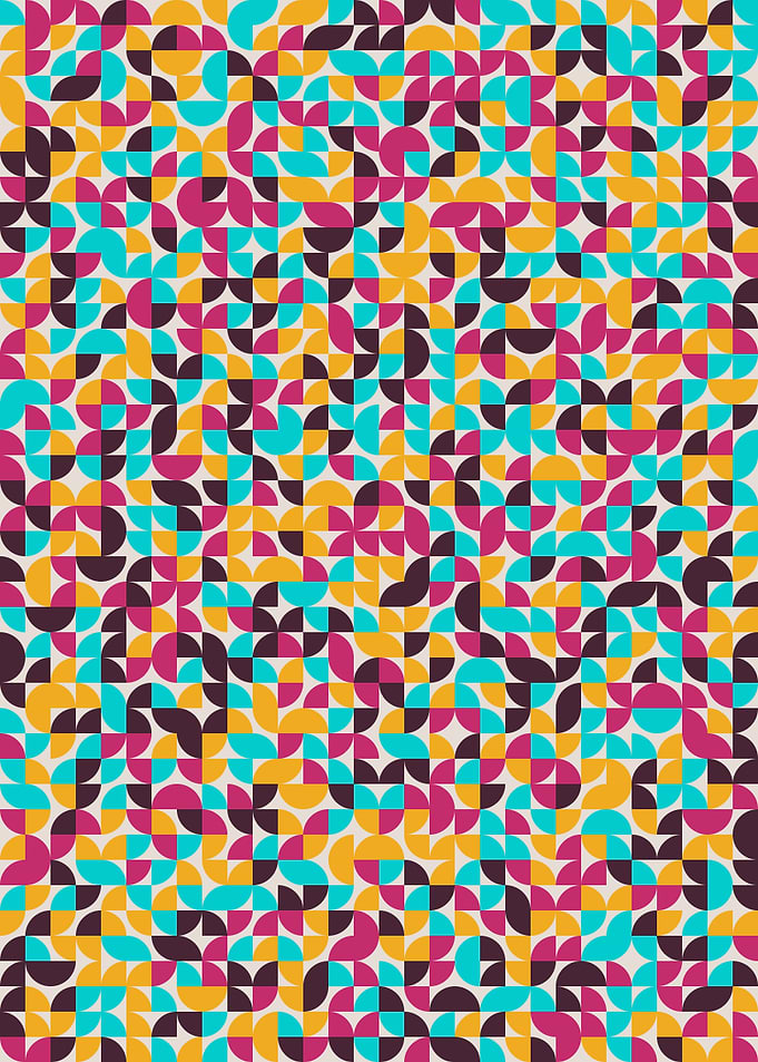 Rotated Corners