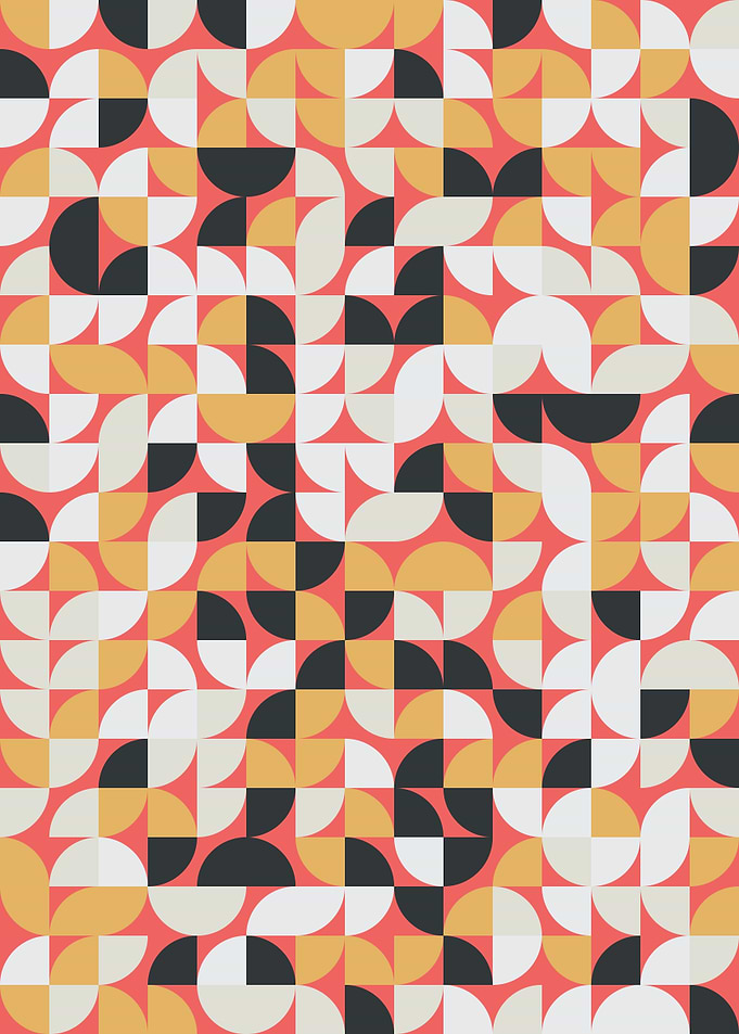 Rotated Corners