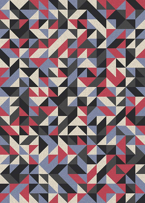 Rotated Corners