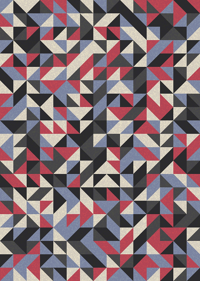 Rotated Corners